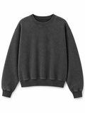 TOP NOTCH CREWNECK SWEATSHIRT