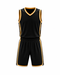 Top Notch Basketball Kit
