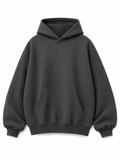 TOP NOTCH CUSTOMIZABLE OVERSIZED HOODIE