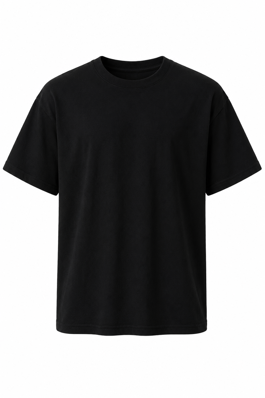 TOP NOTCH ESSENTIAL TEE