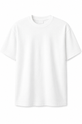 TOP NOTCH HEAVYWEIGHT TEE