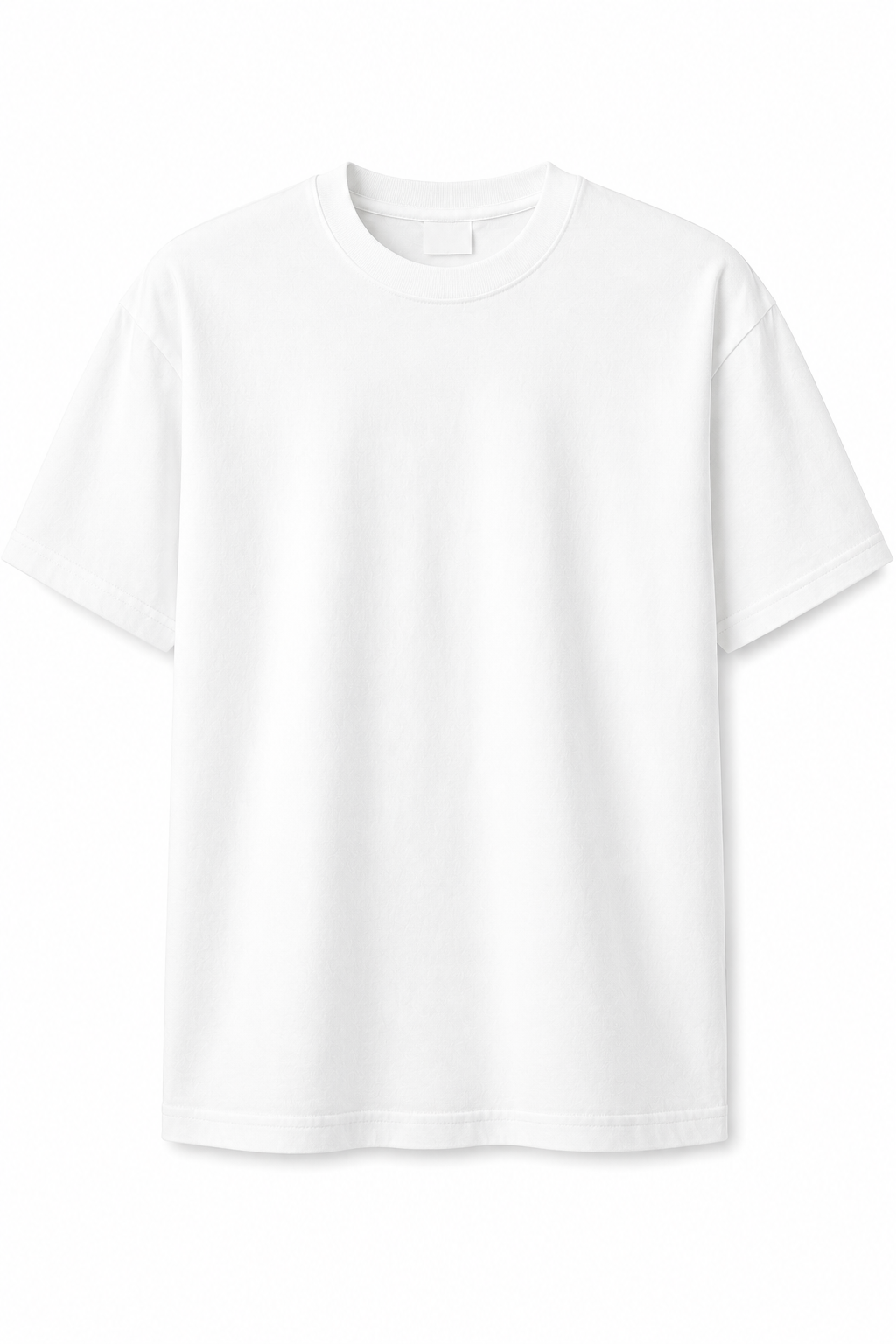 TOP NOTCH HEAVYWEIGHT TEE