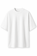 TOP NOTCH CUSTOMIZABLE OVERSIZED HEAVYWEIGHT TEE