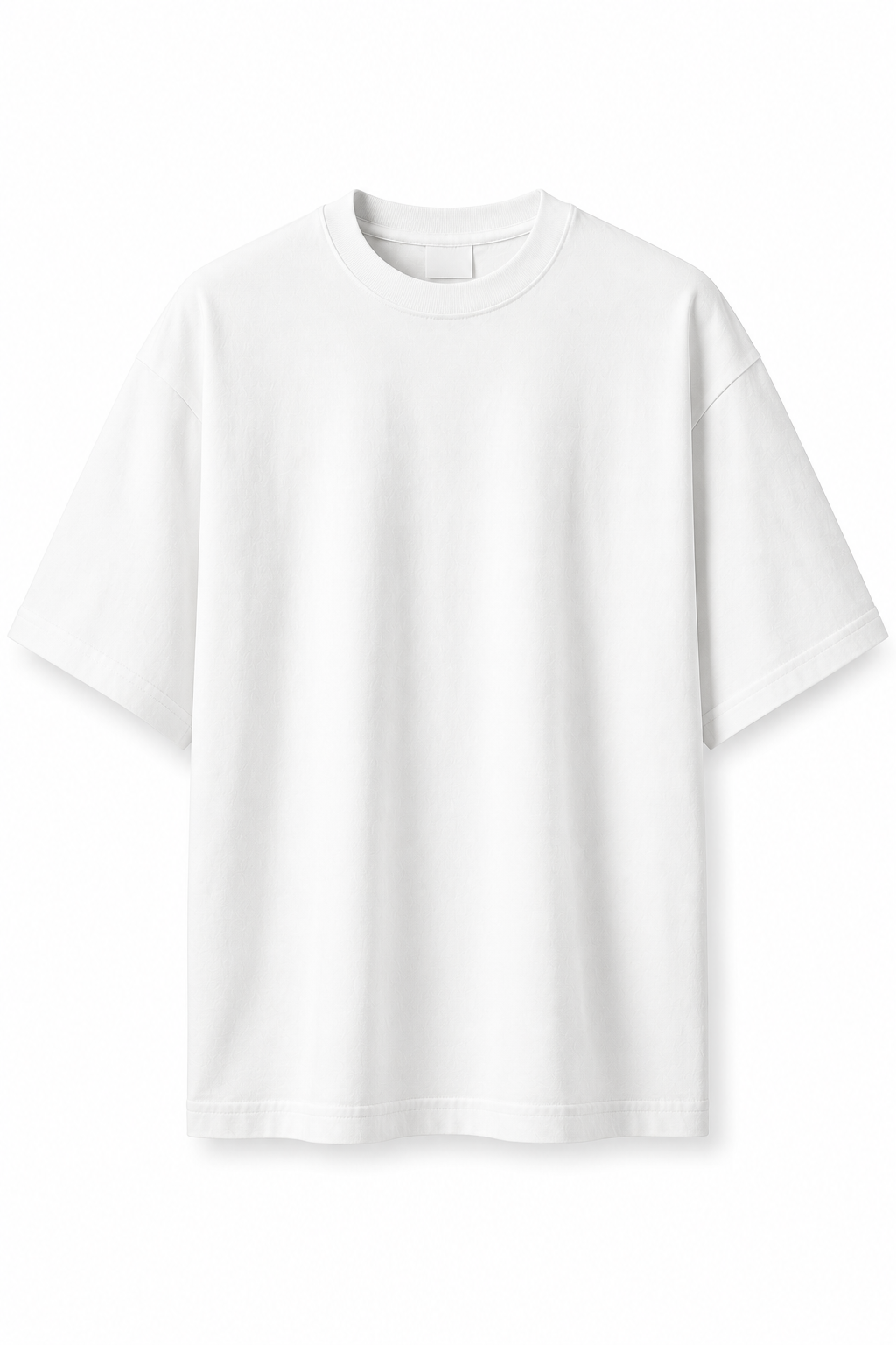 TOP NOTCH OVERSIZED HEAVYWEIGHT TEE