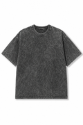 TOP NOTCH CUSTOMIZABLE STONE WASHED TEE