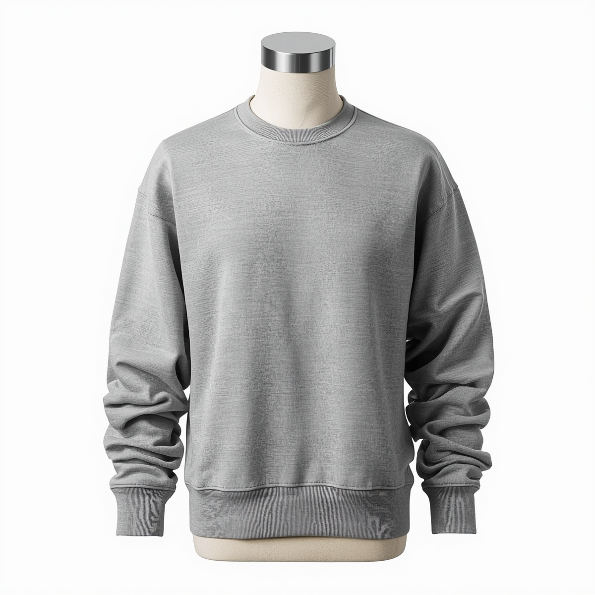 Crewneck