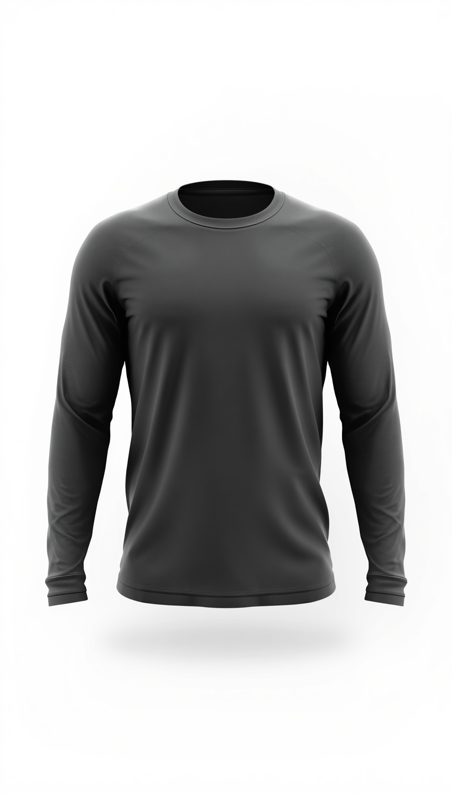 Classic Long Sleeve T-Shirt