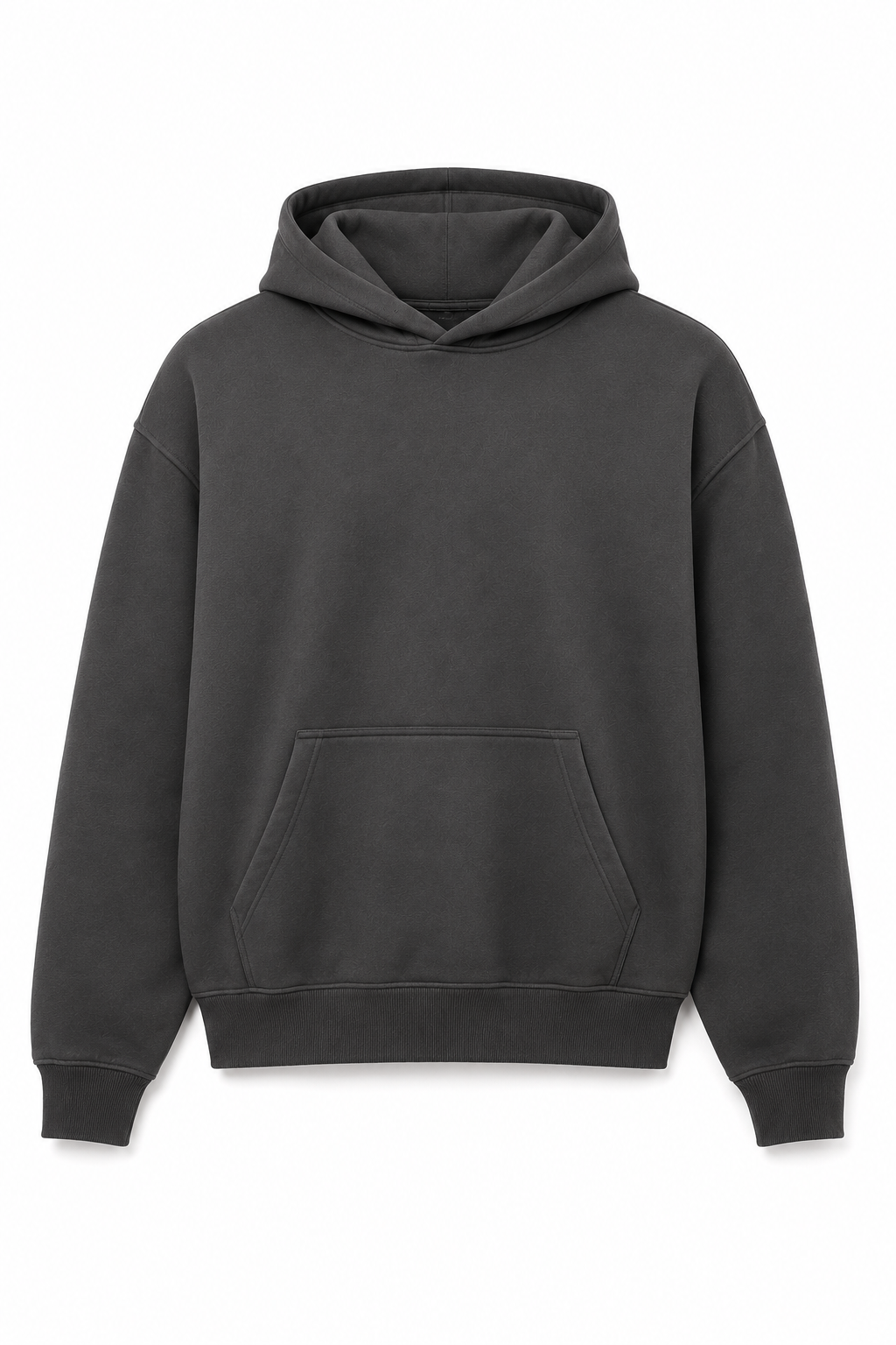 TOP NOTCH PULLOVER HOODIE