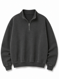 TOP NOTCH QUARTER ZIP