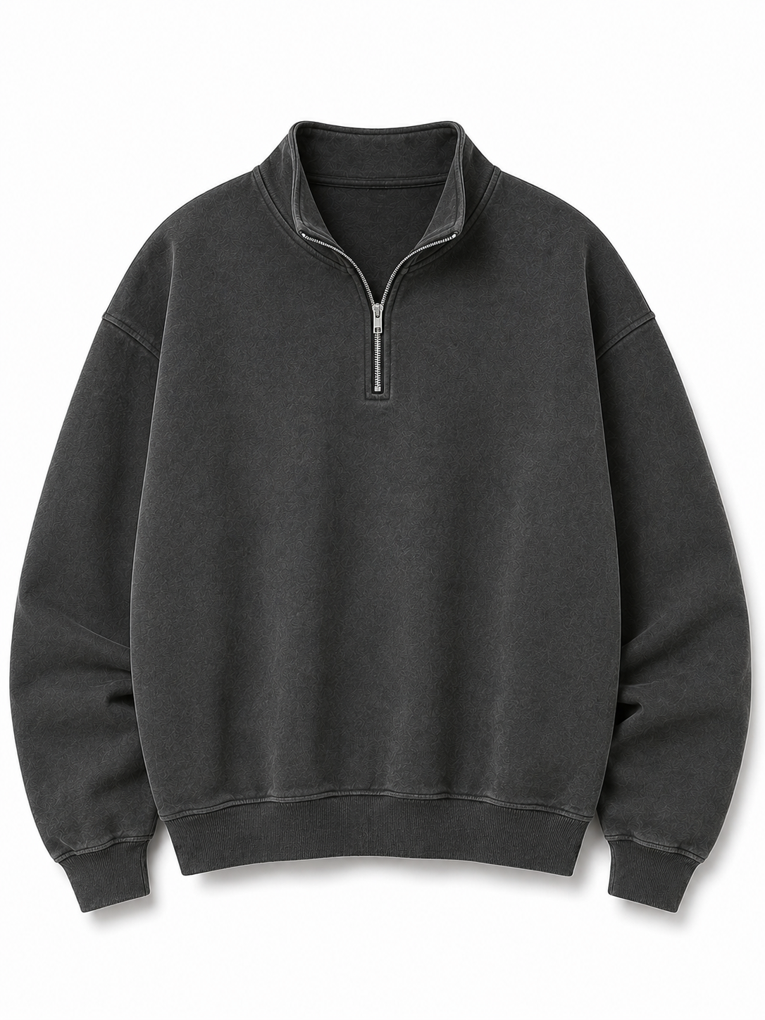 TOP NOTCH QUARTER ZIP