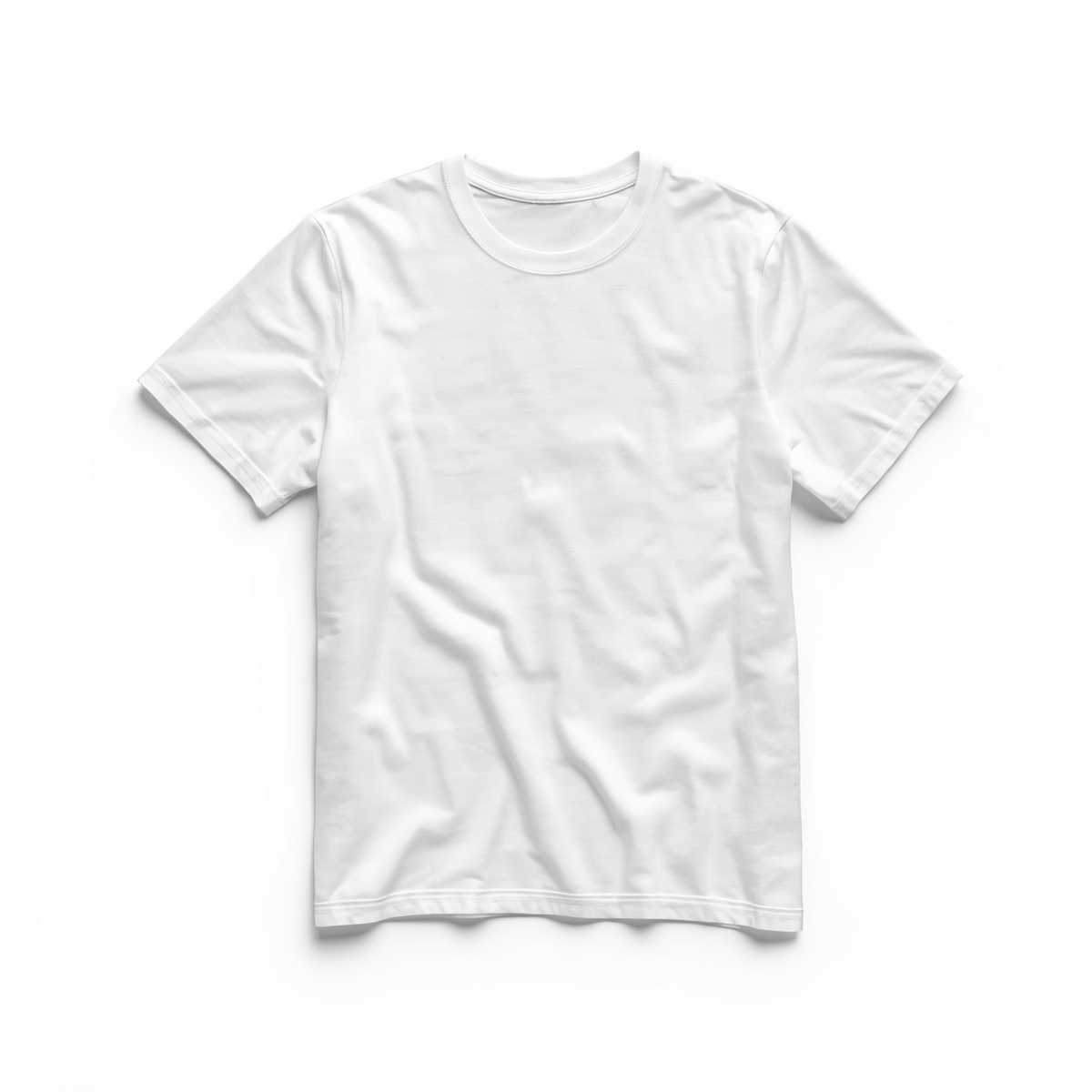 Short Sleeve T Shirt
