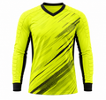 TOP NOTCH MENS GOAL KEEPER JERSEY