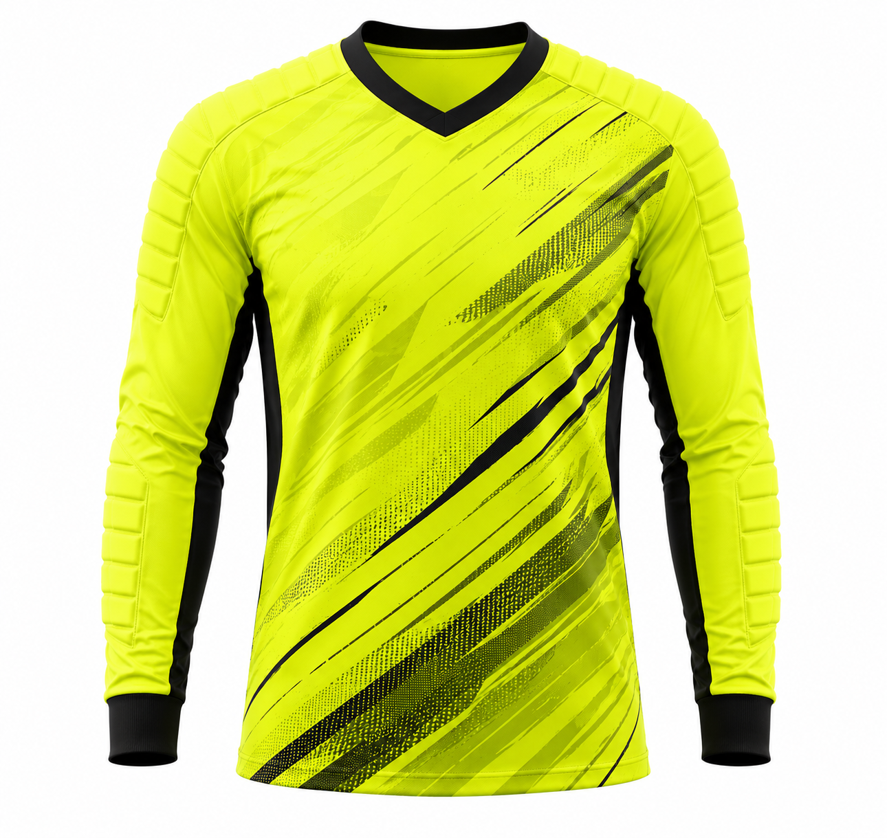 TOP NOTCH MENS GOAL KEEPER JERSEY