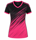TOP NOTCH WOMEN SOCCER JERSEY