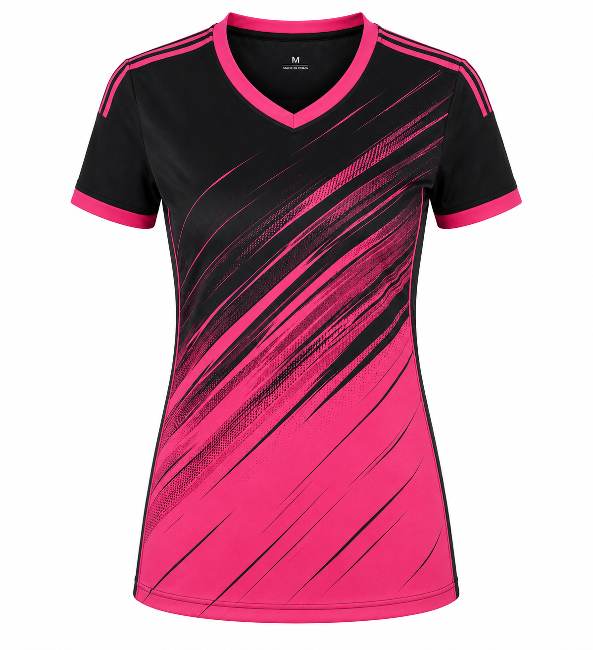 TOP NOTCH WOMEN SOCCER JERSEY