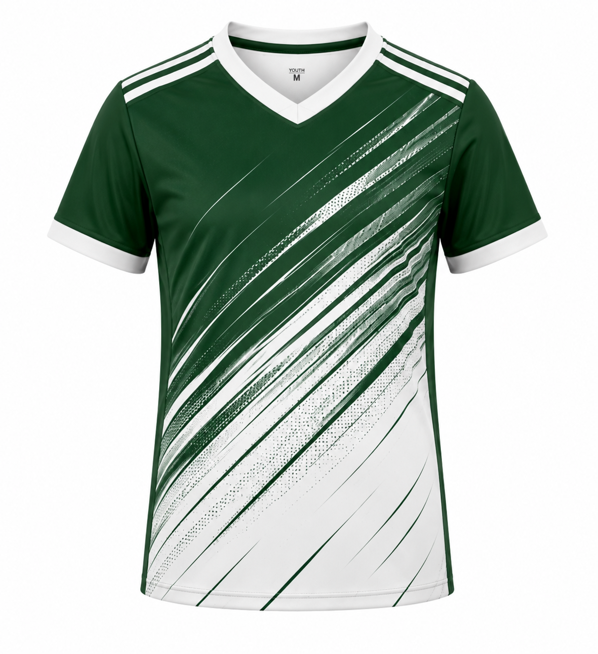 TOP NOTCH YOUTH JERSEY