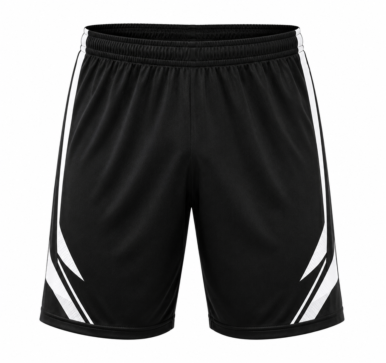 TOP NOTCH MENS SOCCER SHORTS