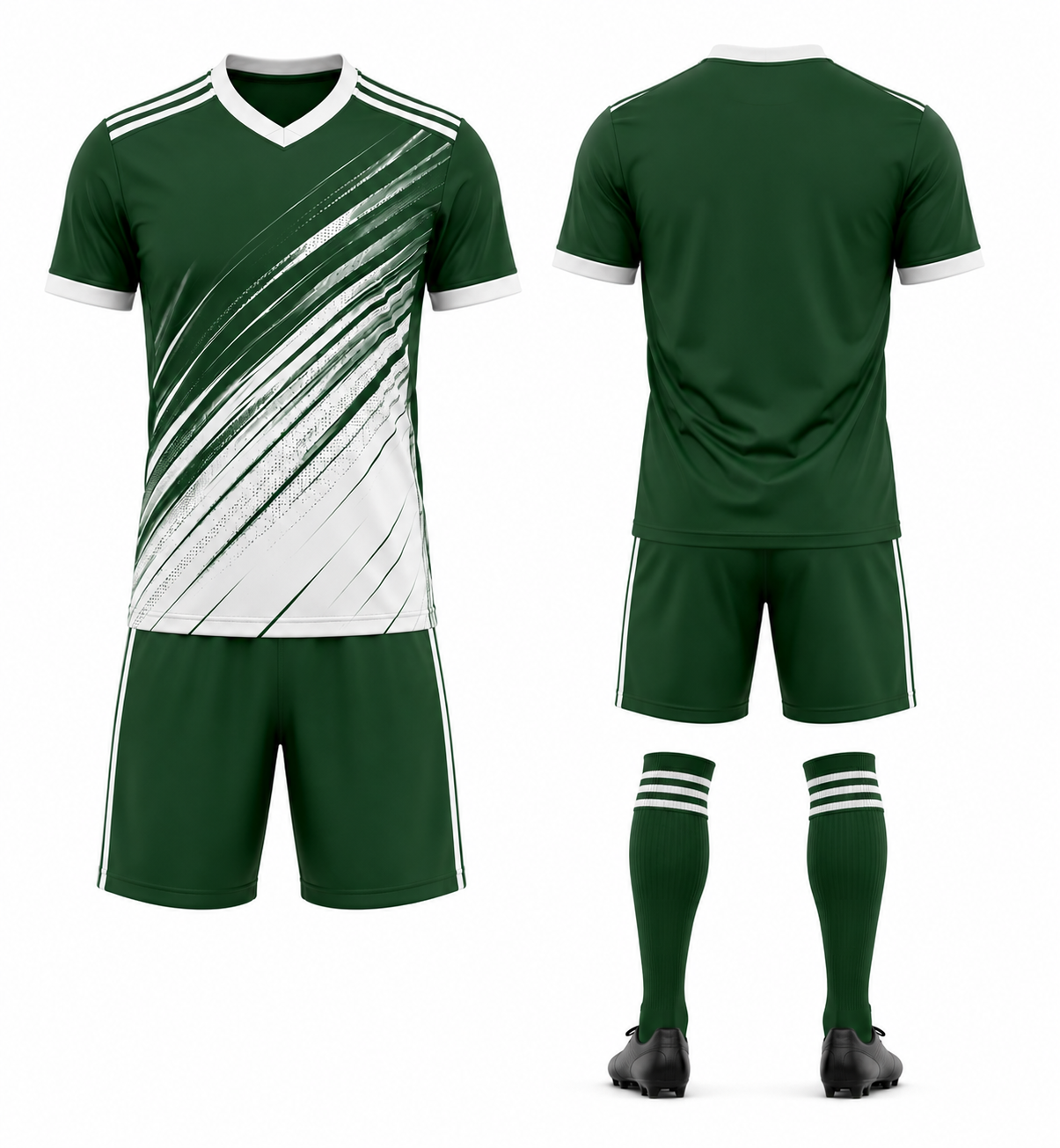 Top Notch Youth/Adult Soccer Kit